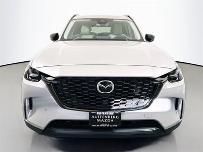 2026 Mazda Mazda CX-90 3.3 Turbo Premium