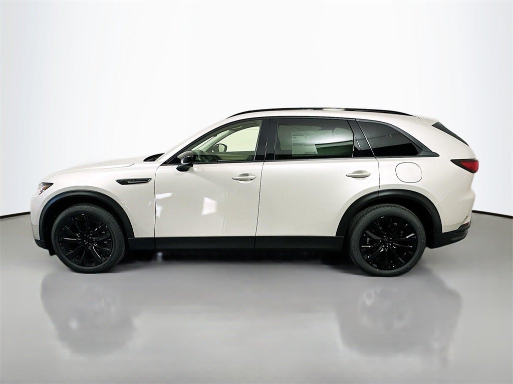 2026 Mazda Mazda CX-90 3.3 Turbo Premium