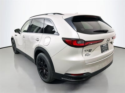 2026 Mazda Mazda CX-90 3.3 Turbo Premium