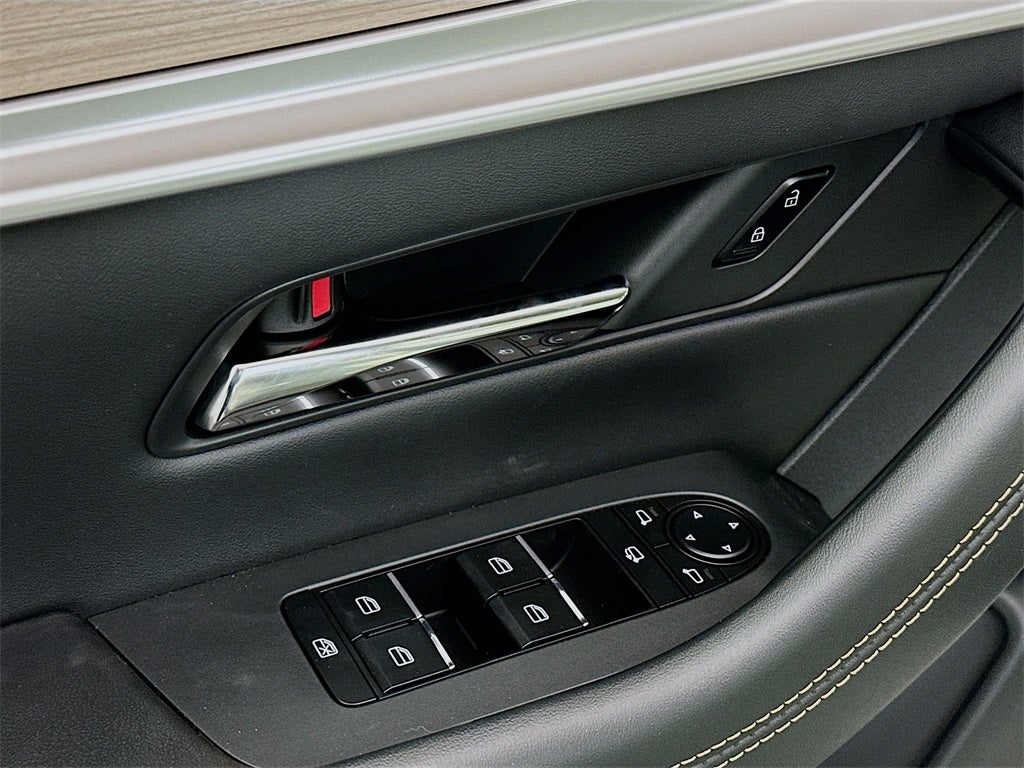 2026 Mazda Mazda CX-90 3.3 Turbo Premium