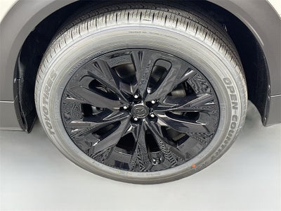 2026 Mazda Mazda CX-90 3.3 Turbo Premium