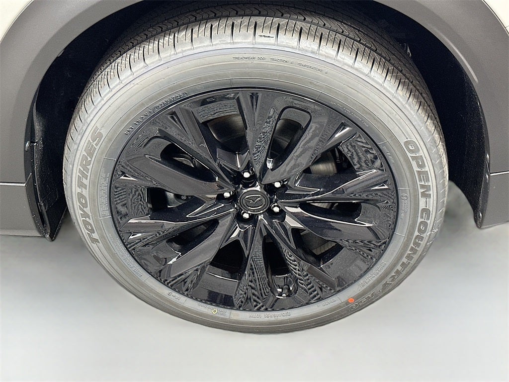 2026 Mazda Mazda CX-90 3.3 Turbo Premium