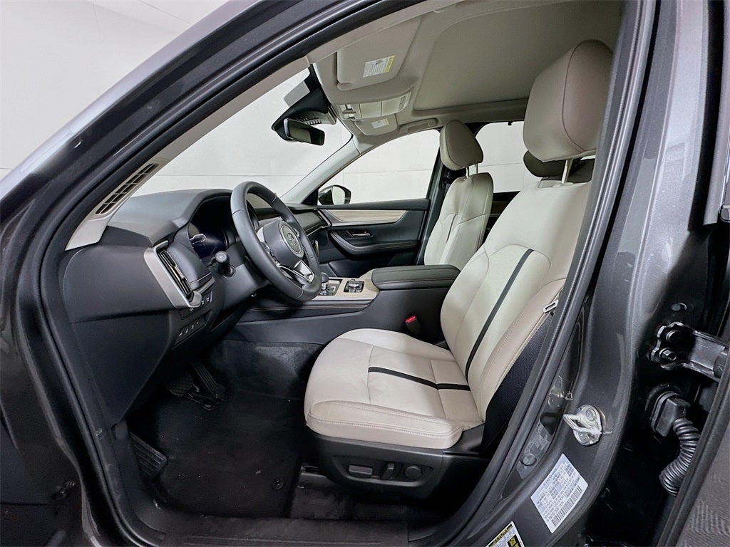 2026 Mazda Mazda CX-90 3.3 Turbo Premium