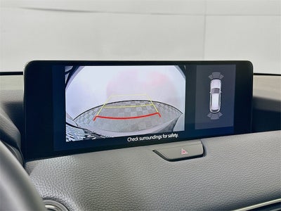 2026 Mazda Mazda CX-90 3.3 Turbo Premium