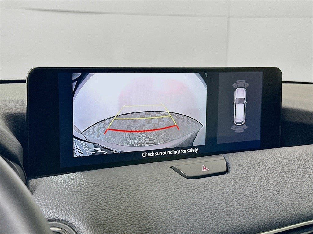 2026 Mazda Mazda CX-90 3.3 Turbo Premium