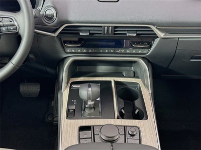 2026 Mazda Mazda CX-90 3.3 Turbo Premium