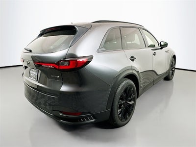 2026 Mazda Mazda CX-90 3.3 Turbo Premium
