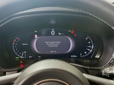 2026 Mazda Mazda CX-90 3.3 Turbo Premium