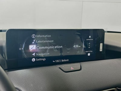 2026 Mazda Mazda CX-90 3.3 Turbo Premium