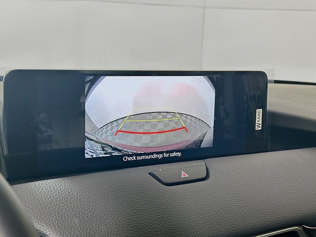 2026 Mazda Mazda CX-90 3.3 Turbo Premium