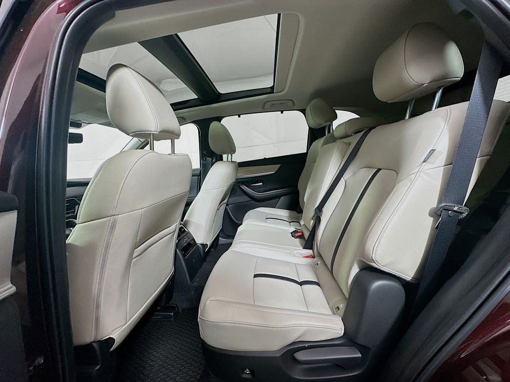 2026 Mazda Mazda CX-90 3.3 Turbo Premium