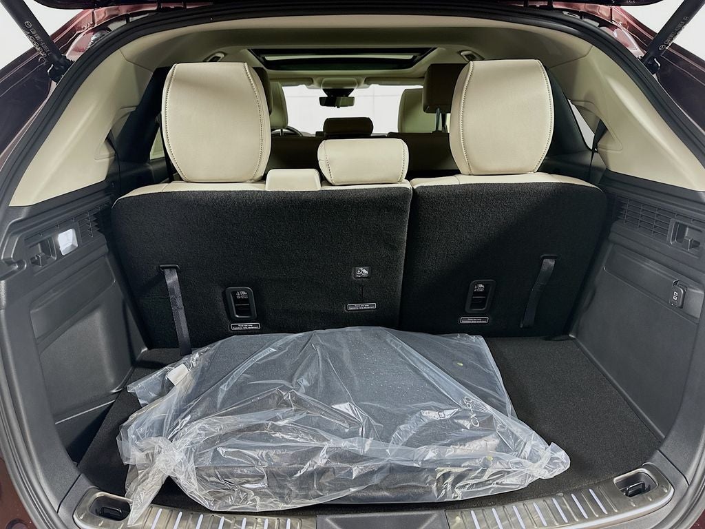 2026 Mazda Mazda CX-90 3.3 Turbo Premium