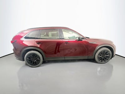 2026 Mazda Mazda CX-90 3.3 Turbo Premium