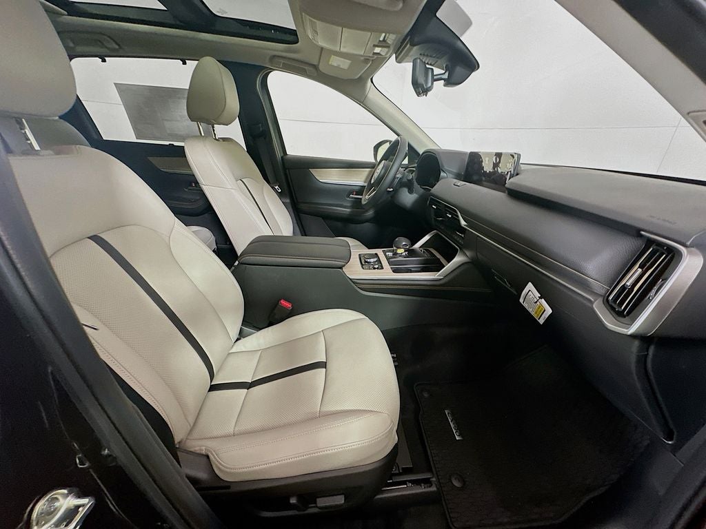 2026 Mazda Mazda CX-90 3.3 Turbo Premium