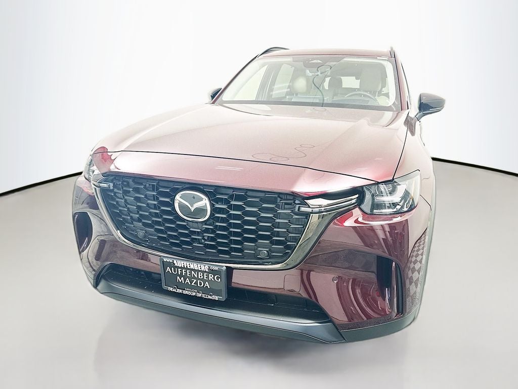 2026 Mazda Mazda CX-90 3.3 Turbo Premium