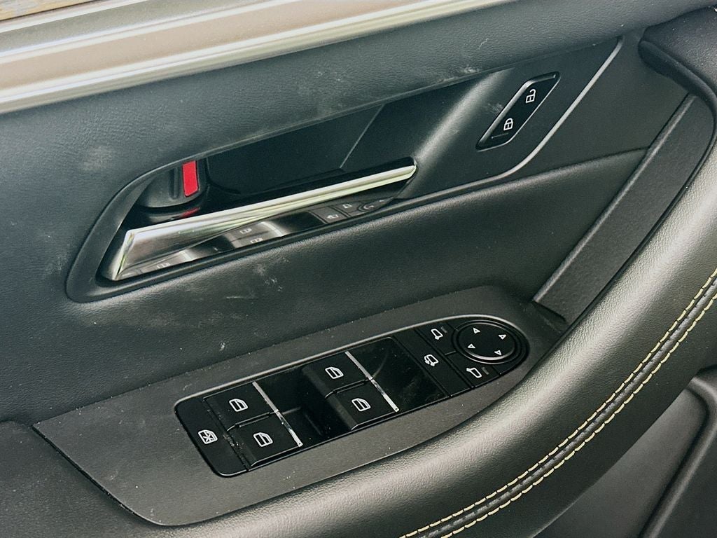 2026 Mazda Mazda CX-90 3.3 Turbo Premium