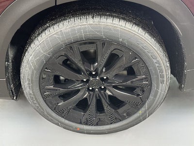 2026 Mazda Mazda CX-90 3.3 Turbo Premium