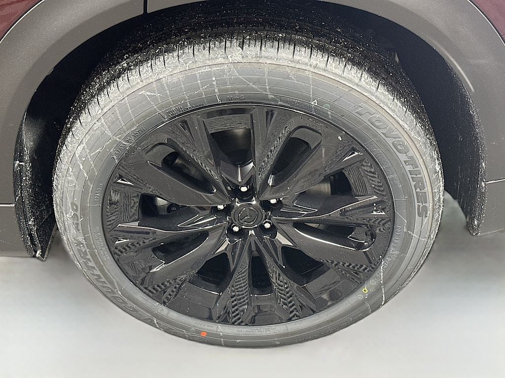 2026 Mazda Mazda CX-90 3.3 Turbo Premium