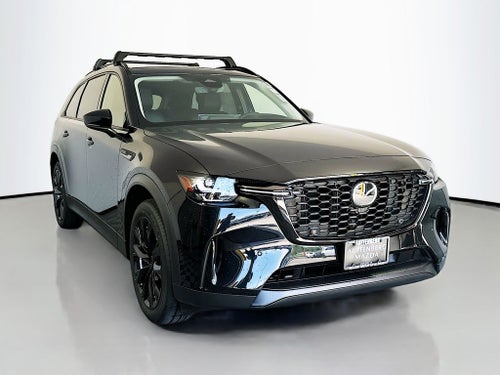 2026 Mazda Mazda CX-90 3.3 Turbo Premium