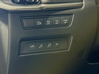 2026 Mazda Mazda CX-90 3.3 Turbo Premium