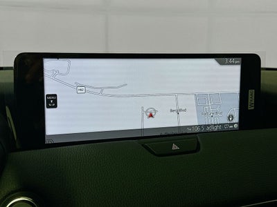 2026 Mazda Mazda CX-90 3.3 Turbo Premium