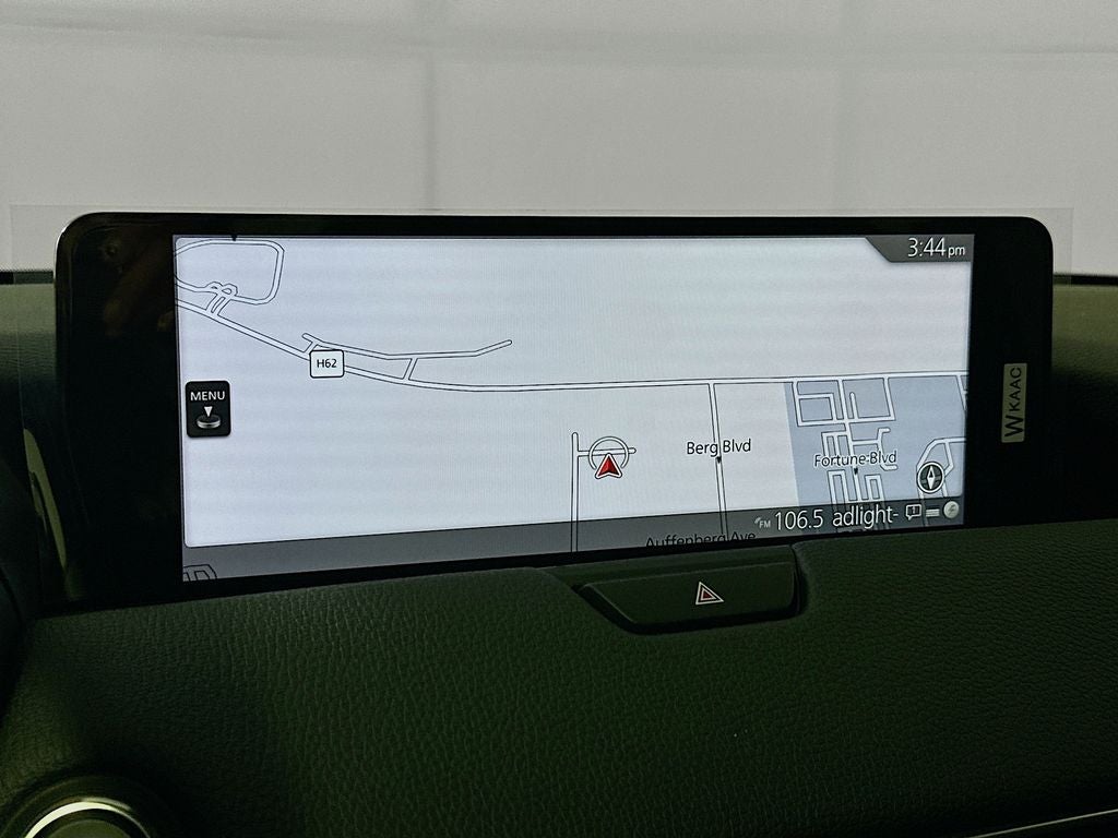 2026 Mazda Mazda CX-90 3.3 Turbo Premium