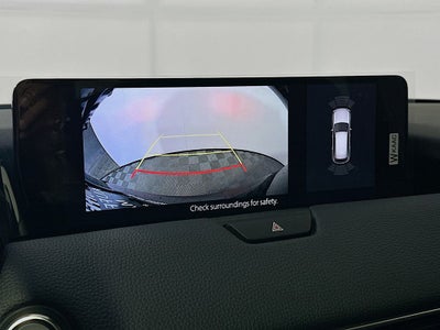 2026 Mazda Mazda CX-90 3.3 Turbo Premium