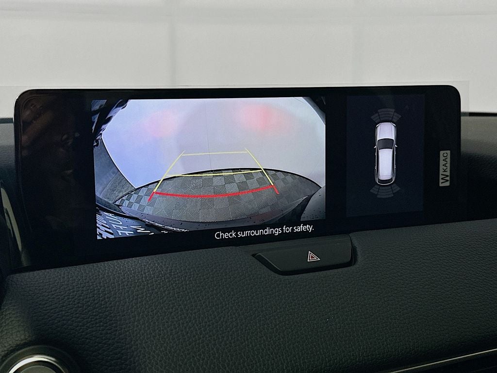 2026 Mazda Mazda CX-90 3.3 Turbo Premium