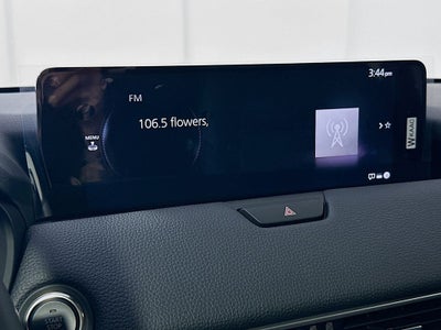 2026 Mazda Mazda CX-90 3.3 Turbo Premium