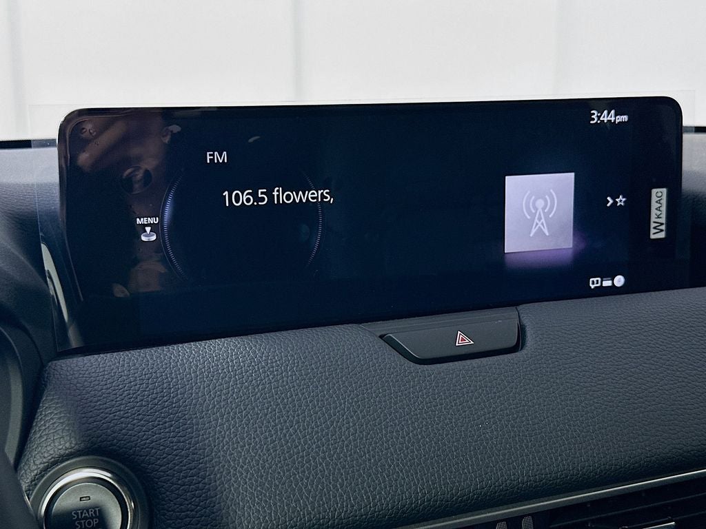 2026 Mazda Mazda CX-90 3.3 Turbo Premium