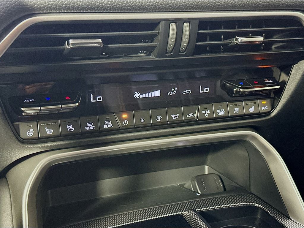 2026 Mazda Mazda CX-90 3.3 Turbo Premium