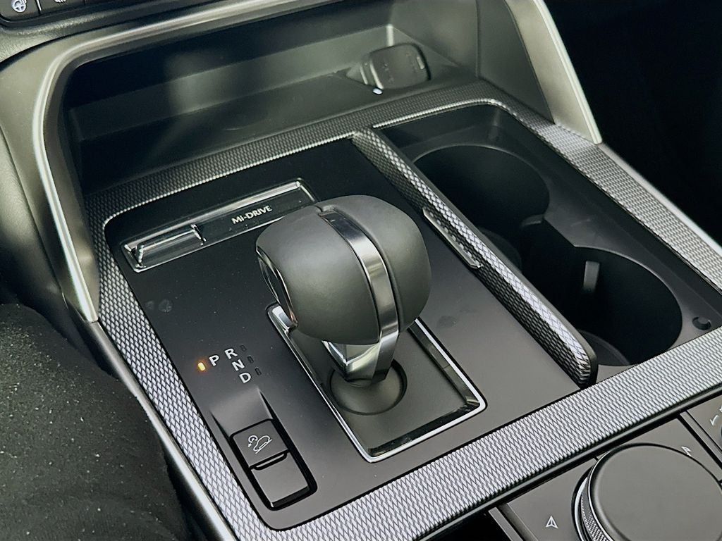 2026 Mazda Mazda CX-90 3.3 Turbo Premium