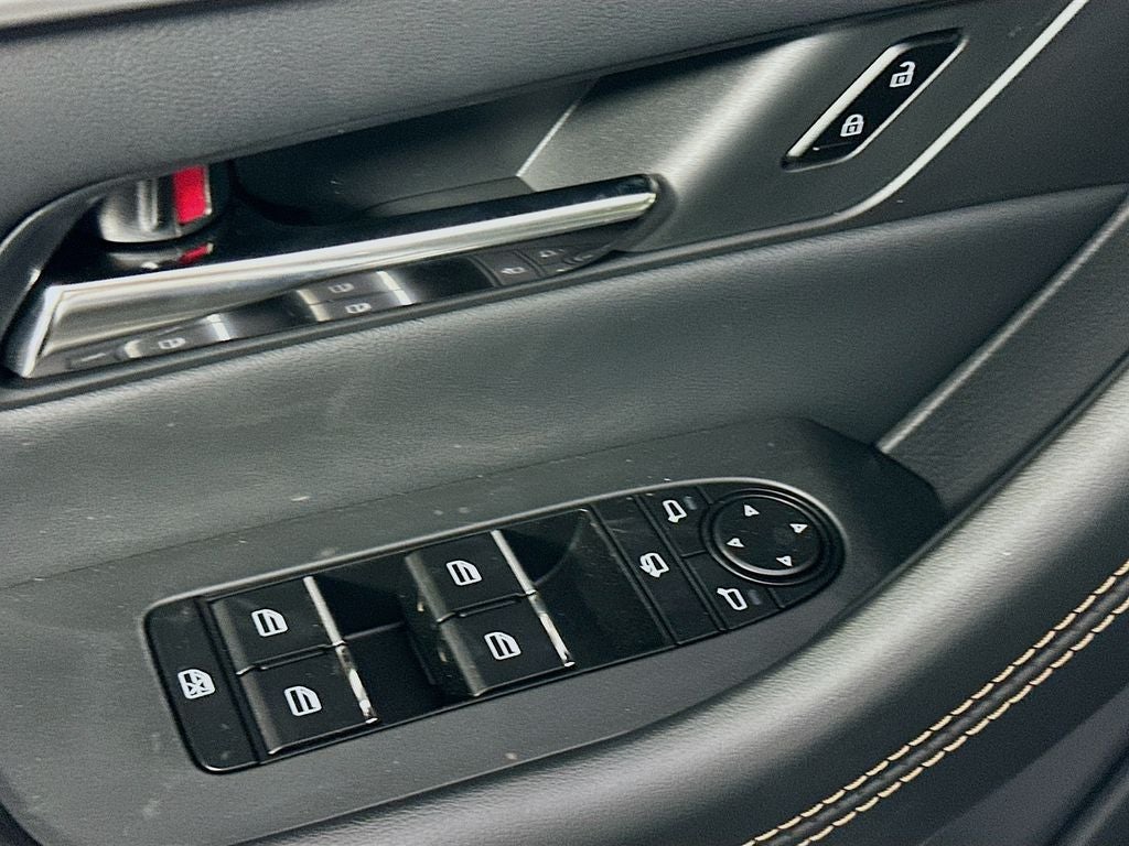 2026 Mazda Mazda CX-90 3.3 Turbo Premium