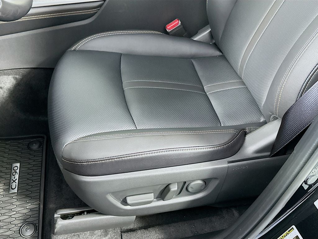 2026 Mazda Mazda CX-90 3.3 Turbo Premium