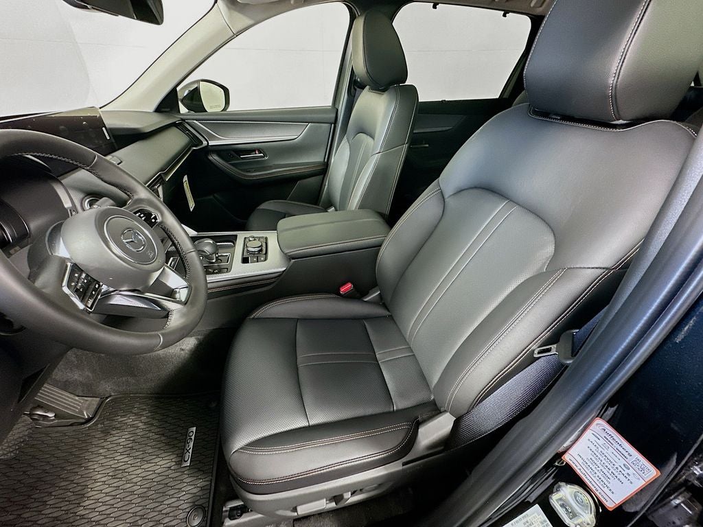 2026 Mazda Mazda CX-90 3.3 Turbo Premium