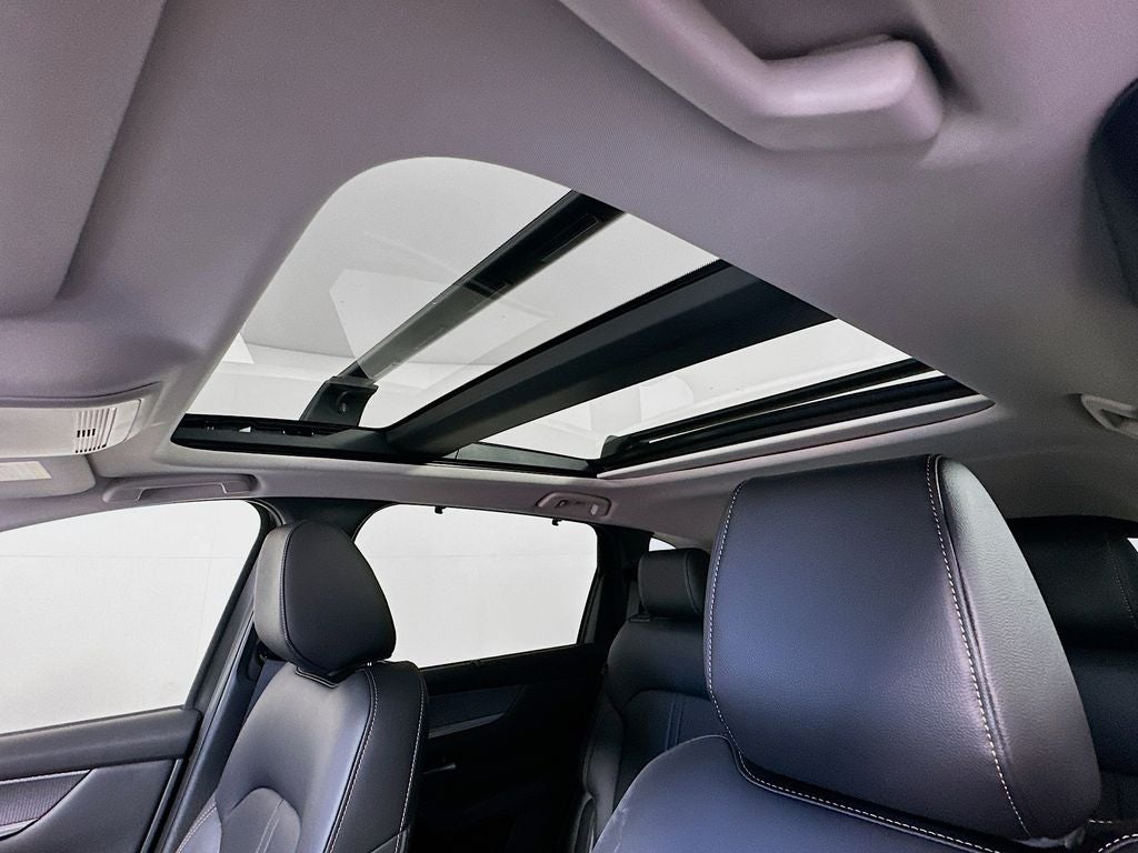 2026 Mazda Mazda CX-90 3.3 Turbo Premium