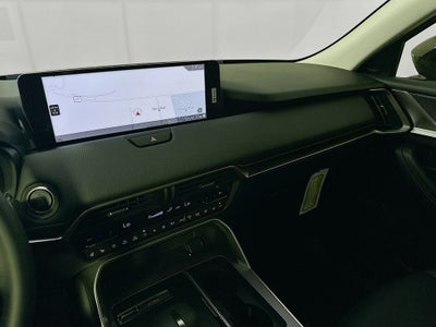 2026 Mazda Mazda CX-90 3.3 Turbo Premium