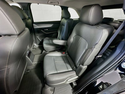 2026 Mazda Mazda CX-90 3.3 Turbo Premium