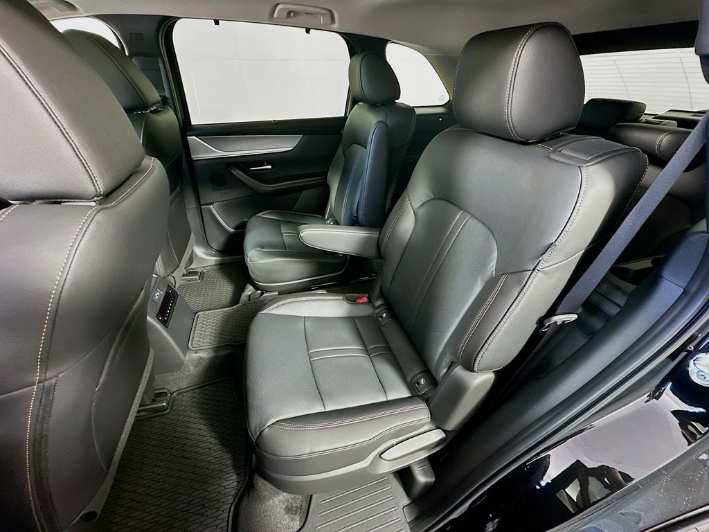 2026 Mazda Mazda CX-90 3.3 Turbo Premium