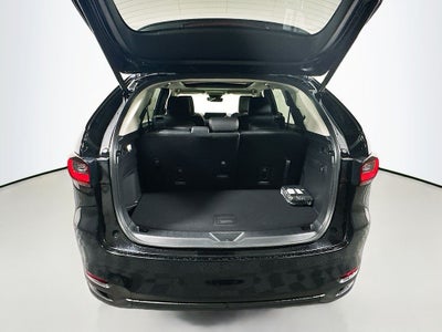 2026 Mazda Mazda CX-90 3.3 Turbo Premium