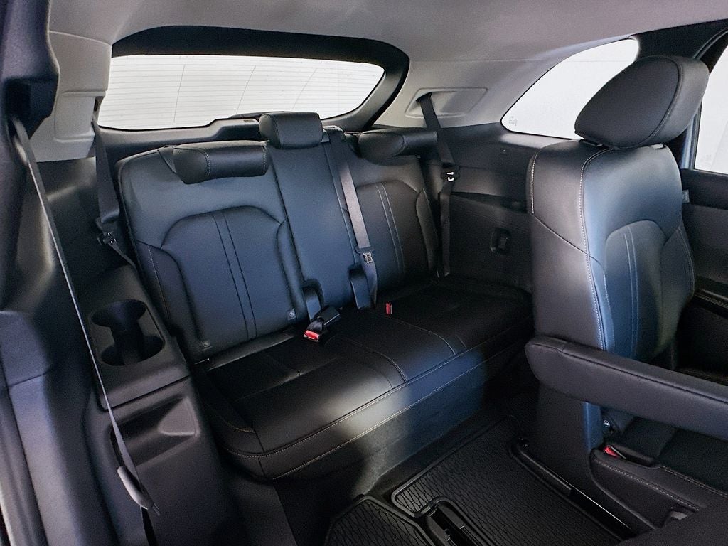 2026 Mazda Mazda CX-90 3.3 Turbo Premium