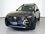 2026 Mazda Mazda CX-90 3.3 Turbo Premium