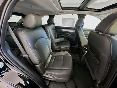 2026 Mazda Mazda CX-90 3.3 Turbo Premium