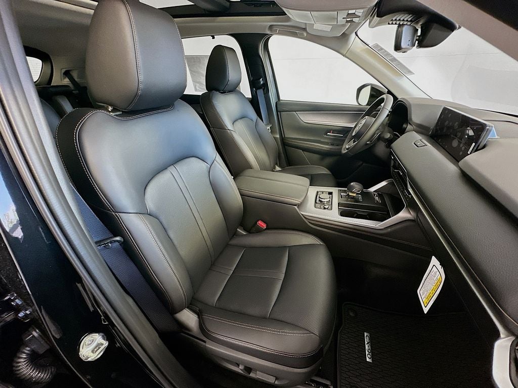 2026 Mazda Mazda CX-90 3.3 Turbo Premium
