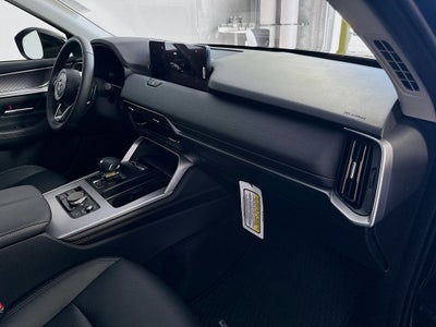 2026 Mazda Mazda CX-90 3.3 Turbo Premium