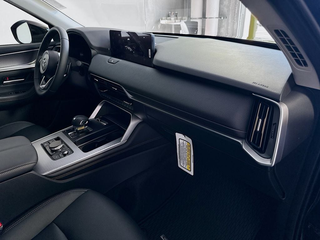 2026 Mazda Mazda CX-90 3.3 Turbo Premium