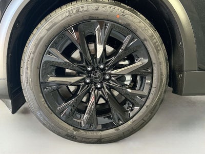 2026 Mazda Mazda CX-90 3.3 Turbo Premium