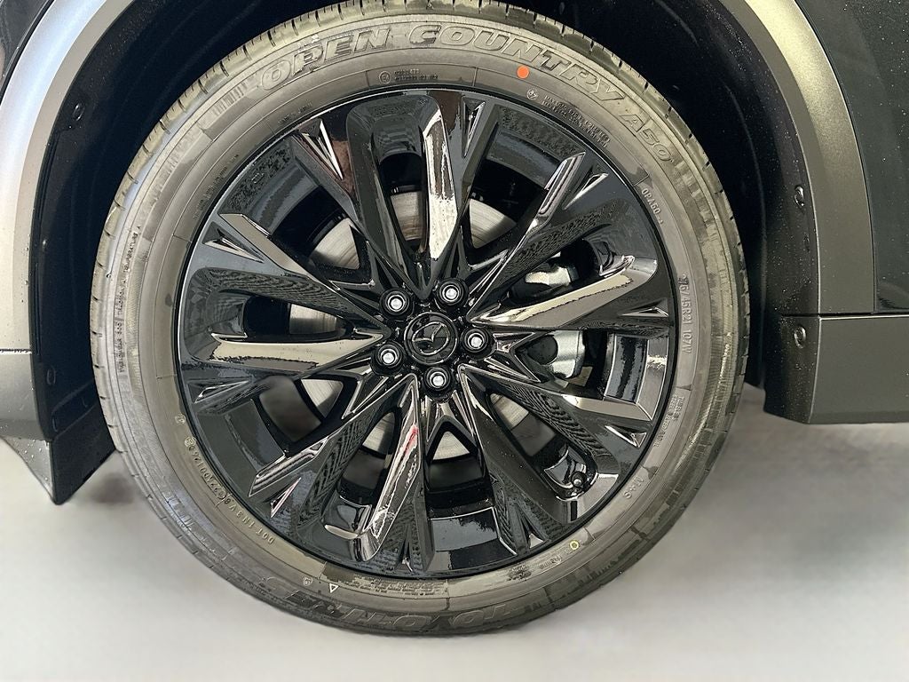 2026 Mazda Mazda CX-90 3.3 Turbo Premium