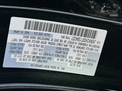 2026 Mazda Mazda CX-90 3.3 Turbo Premium