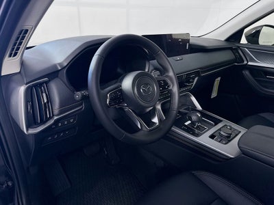 2026 Mazda Mazda CX-90 3.3 Turbo Premium